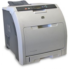 HP COLOUR LASERJET 3600DN